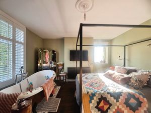 Bedroom 1- click for photo gallery